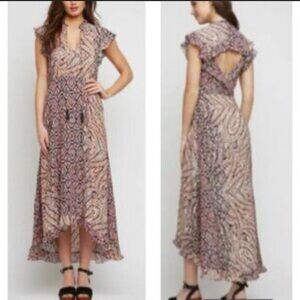Plenty by‎ Tracy Reese Maxi Dress